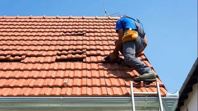 roofers in eastbourne